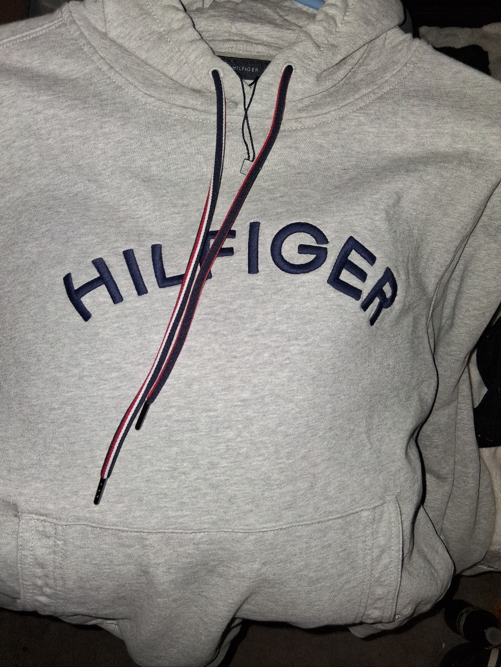 Tommy Hilfiger Hoodie Sz M